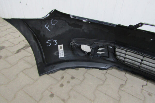 Bumper Volkswagen VW GOLF VI 5K0 R-LINE RLINE Voorbumper MZ1693