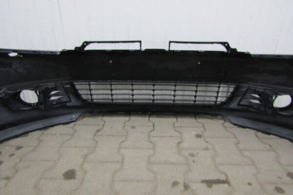 Bumper Volkswagen VW GOLF VI 5K0 R-LINE RLINE Voorbumper MZ1693