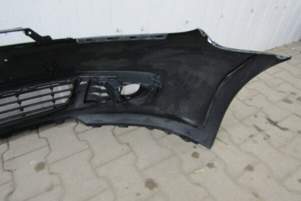 Bumper Volkswagen VW GOLF VI 5K0 R-LINE RLINE Voorbumper MZ1693