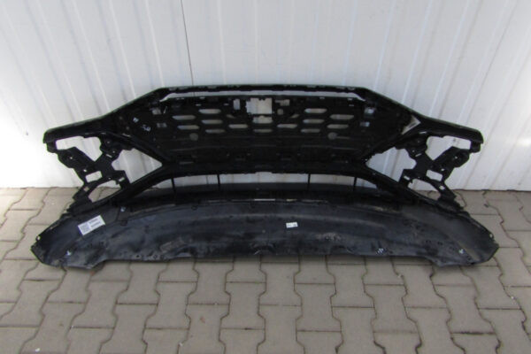 Bumper Audi E Tron 4KE Facelift 23- Voorbumper MZ1222