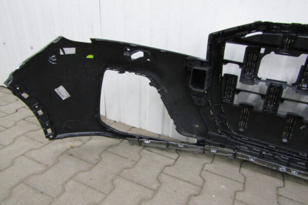 Bumper Audi Q7 Basic 4M0 Facelift 24- Voorbumper MZ1891