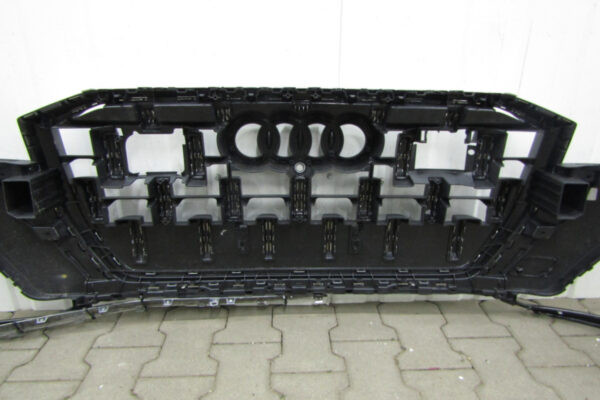 Bumper Audi Q7 Basic 4M0 Facelift 24- Voorbumper MZ1891