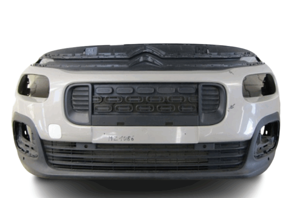 Bumper Citroen Berlingo IV 4 19-Voorbumper MZ1086