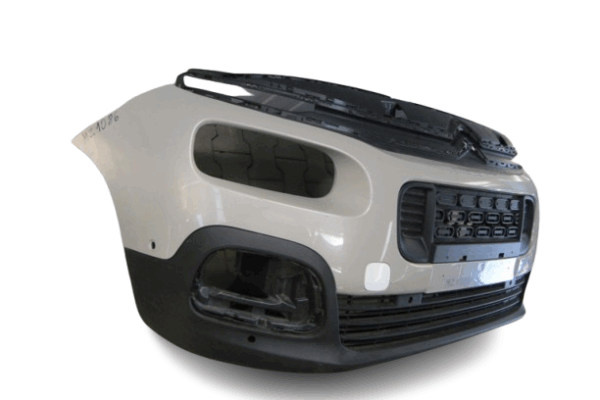 Bumper Citroen Berlingo IV 4 19-Voorbumper MZ1086