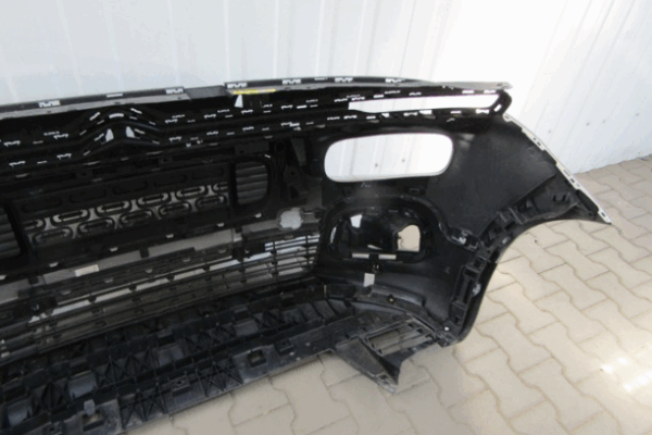 Bumper Citroen Berlingo IV 4 19-Voorbumper MZ1086