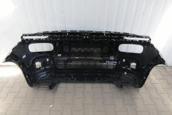Bumper Citroen Berlingo IV 4 19-Voorbumper MZ1086