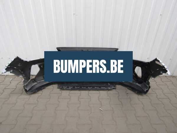 Bumper Volkswagen VW Taigo 2G7 21- Voorbumper MZ1135