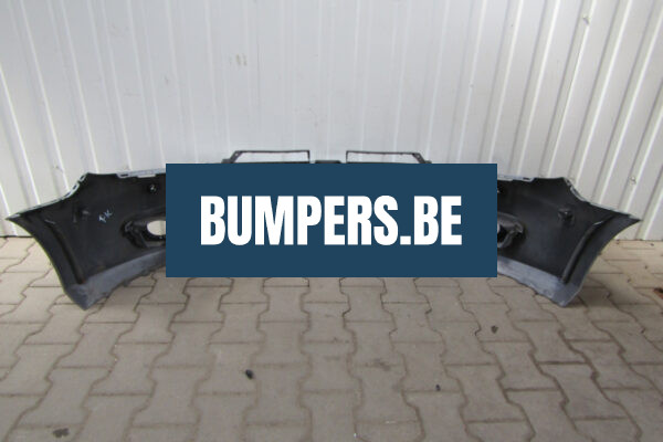 Bumper Volkswagen VW Golf 6 VI 5K0 08-12 Voorbumper MZ1010