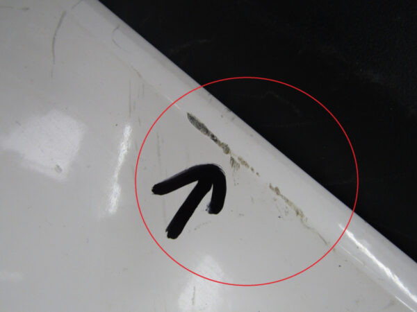 Bumper TOYOTA AYGO X CROSS 22- Voorbumper MZ1501