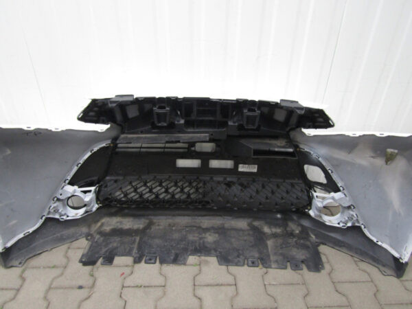Bumper TOYOTA AYGO X CROSS 22- Voorbumper MZ1501