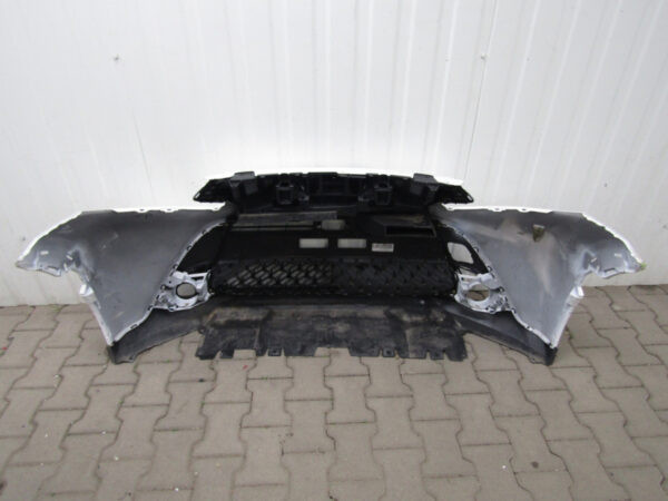 Bumper TOYOTA AYGO X CROSS 22- Voorbumper MZ1501