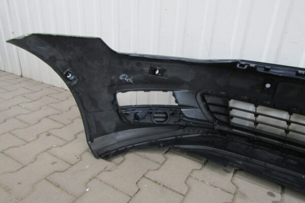 Bumper VW Golf 7 VII 5G0 12-16 Voorbumper MZ1521