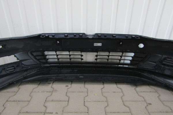 Bumper VW Golf 7 VII 5G0 12-16 Voorbumper MZ1521