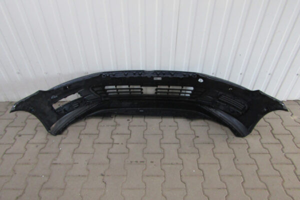 Bumper VW Golf 7 VII 5G0 12-16 Voorbumper MZ1521