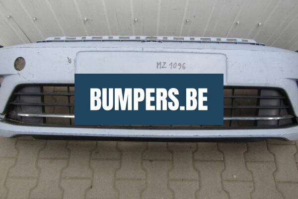 Bumper Volkswagen VW Golf 7 VII Sportsvan 510 14-18 Voorbumper MZ1096