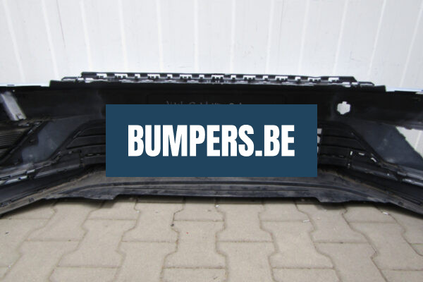 Bumper Volkswagen VW Golf 7 VII Sportsvan 510 14-18 Voorbumper MZ1096