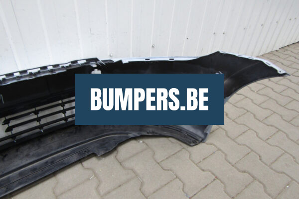 Bumper Volkswagen VW Golf 7 VII Sportsvan 510 14-18 Voorbumper MZ1096