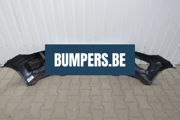 Bumper Volkswagen VW Golf 7 VII Sportsvan 510 14-18 Voorbumper MZ1096