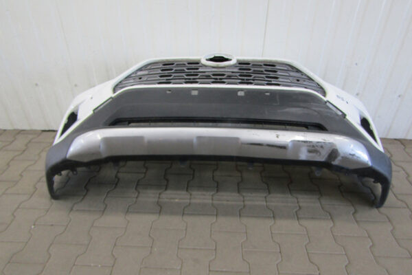 Bumper TOYOTA RAV4 V 5 18- 53113-42110 Voorbumper MK4186