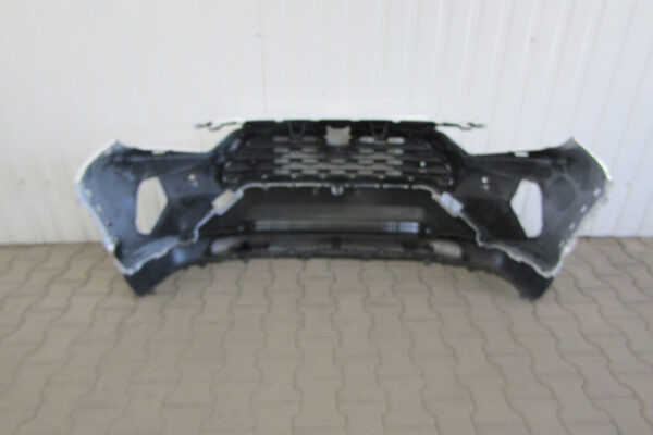 Bumper TOYOTA RAV4 V 5 18- 53113-42110 Voorbumper MK4186