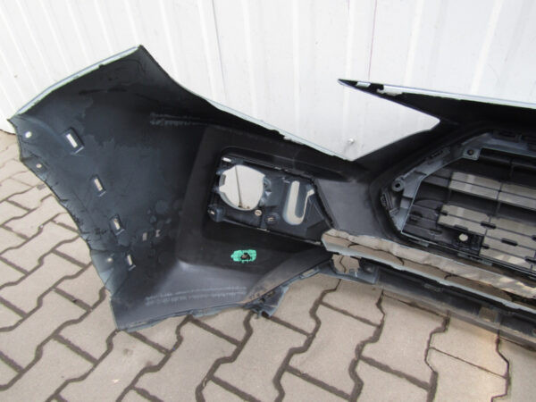 Bumper TOYOTA RAV4 ADVENTURE V 18- Voorbumper MZ618