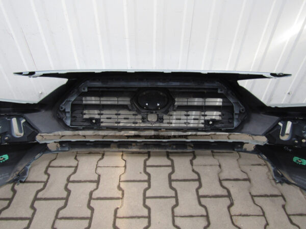 Bumper TOYOTA RAV4 ADVENTURE V 18- Voorbumper MZ618