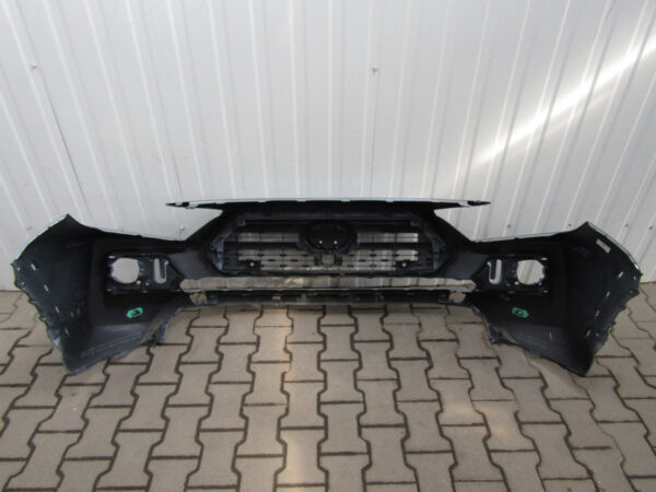 Bumper TOYOTA RAV4 ADVENTURE V 18- Voorbumper MZ618