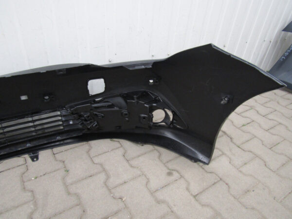 Bumper Toyota Auris 2 II Facelift 15-18 Voorbumper MZ1409