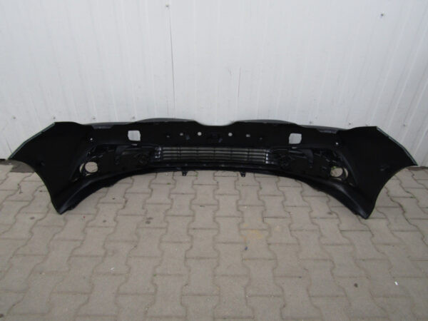 Bumper Toyota Auris 2 II Facelift 15-18 Voorbumper MZ1409