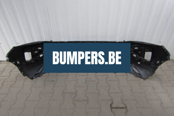 Bumper Volkswagen VW TROC T-ROC 2GA Facelift 21- Voorbumper MZ762
