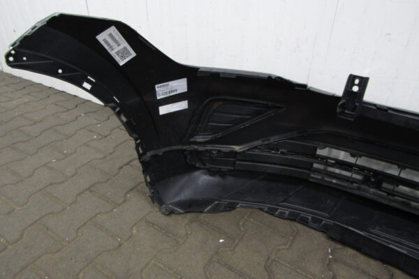 Bumper VW Tiguan 2 II 5NA FACELIFT 20- Voorbumper MZ1781