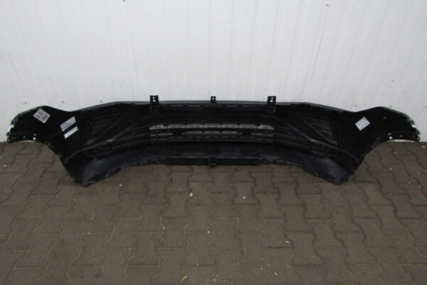 Bumper VW Tiguan 2 II 5NA FACELIFT 20- Voorbumper MZ1781
