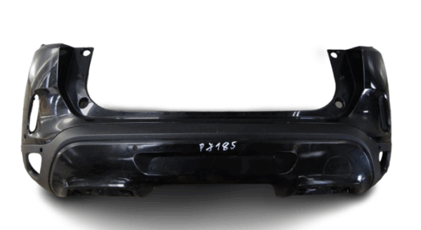 Bumper CITROEN C5 AIRCROSS 18-9825351877 9825446977 9825446577 Achterbumper PJ185