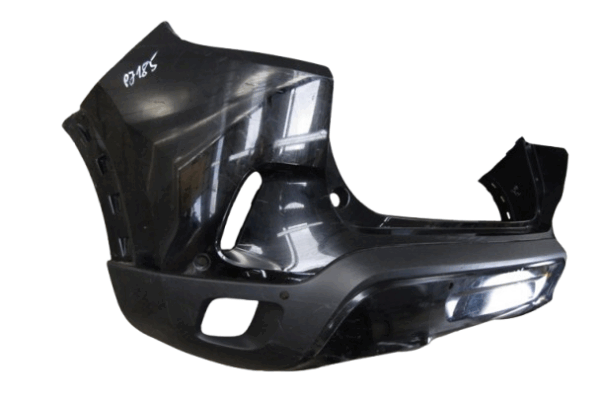 Bumper CITROEN C5 AIRCROSS 18-9825351877 9825446977 9825446577 Achterbumper PJ185