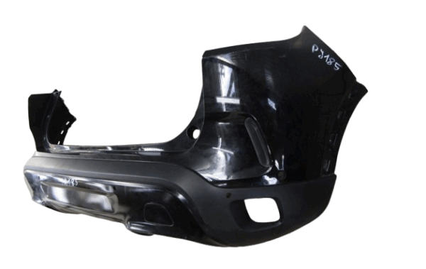 Bumper CITROEN C5 AIRCROSS 18-9825351877 9825446977 9825446577 Achterbumper PJ185