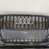 Bumper Audi Q3 8U 8U0 11-15 S-Line SLINE 8U0807437D Voorbumper PJ882