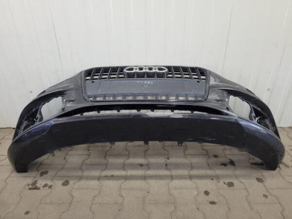 Bumper Audi Q3 8U 8U0 11-15 S-Line SLINE 8U0807437D Voorbumper PJ882