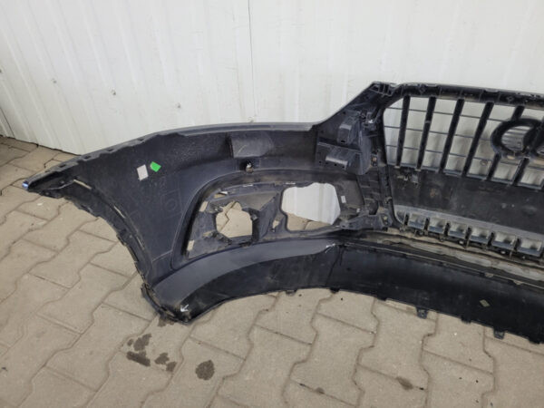 Bumper Audi Q3 8U 8U0 11-15 S-Line SLINE 8U0807437D Voorbumper PJ882