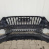 Bumper Audi Q3 8U 8U0 11-15 S-Line SLINE 8U0807437D Voorbumper PJ882