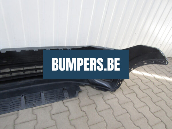 Bumper Volkswagen Tiguan ALLSPACE 5NN Facelift 20- Voorbumper MZ1378