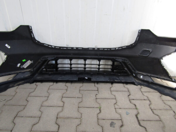 Bumper Volvo XC60 2 II R-Design Rdesign Facelift 21- Voorbumper MZ1209