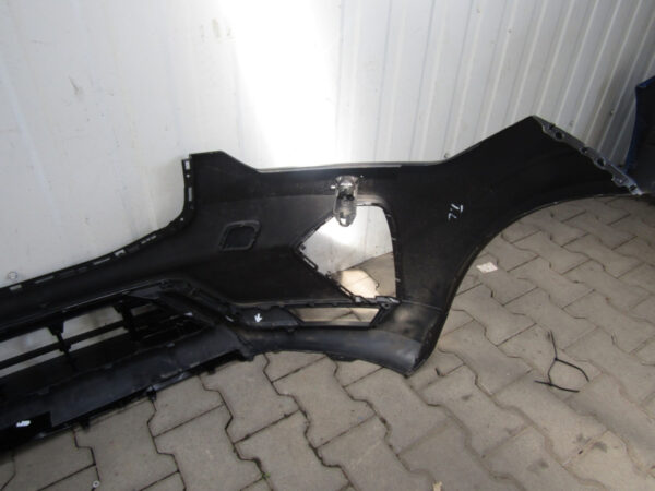 Bumper Volvo XC60 2 II R-Design Rdesign Facelift 21- Voorbumper MZ1209