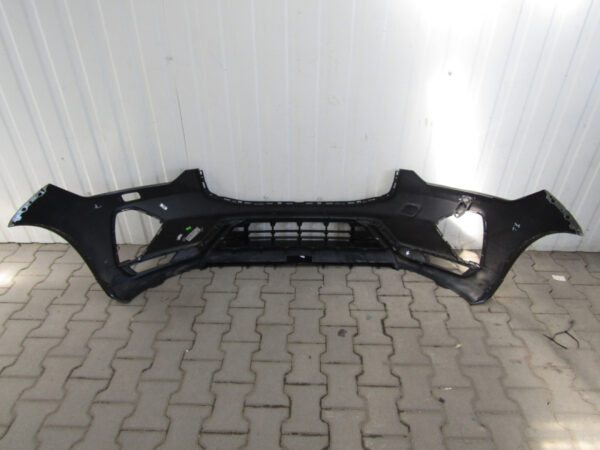 Bumper Volvo XC60 2 II R-Design Rdesign Facelift 21- Voorbumper MZ1209