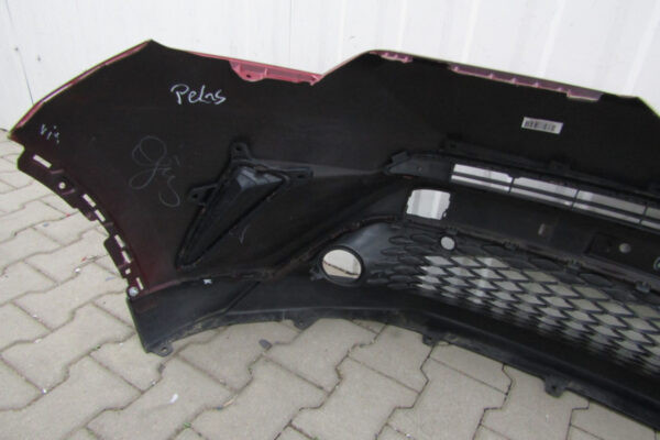 Bumper Toyota C-HR CHR 16-19 Voorbumper MZ1513