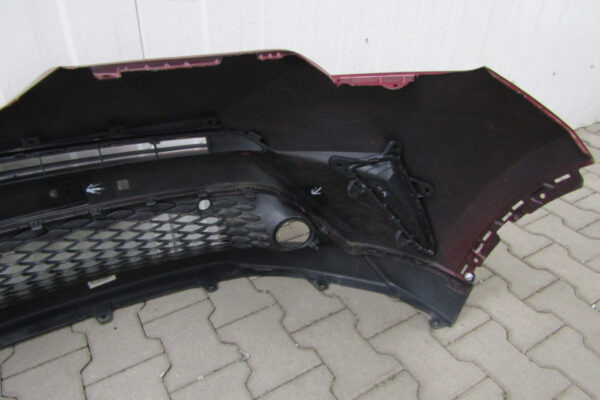 Bumper Toyota C-HR CHR 16-19 Voorbumper MZ1513
