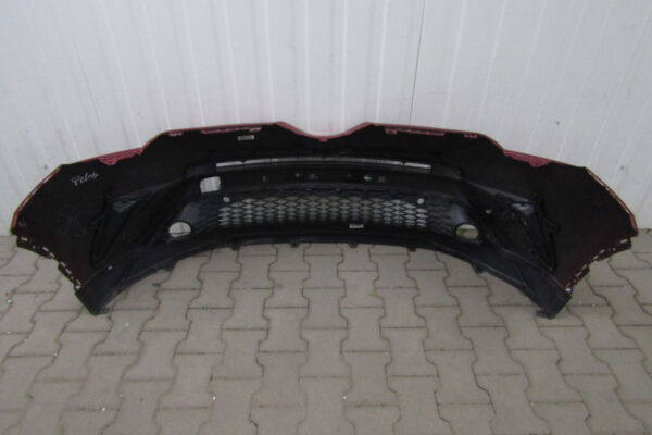 Bumper Toyota C-HR CHR 16-19 Voorbumper MZ1513