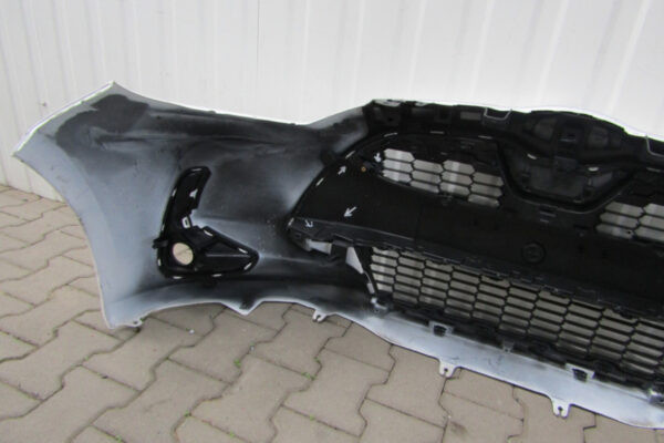 Bumper Toyota Yaris GR SPORT 4 IV 21- Voorbumper MZ1259