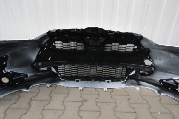 Bumper Toyota Yaris GR SPORT 4 IV 21- Voorbumper MZ1259