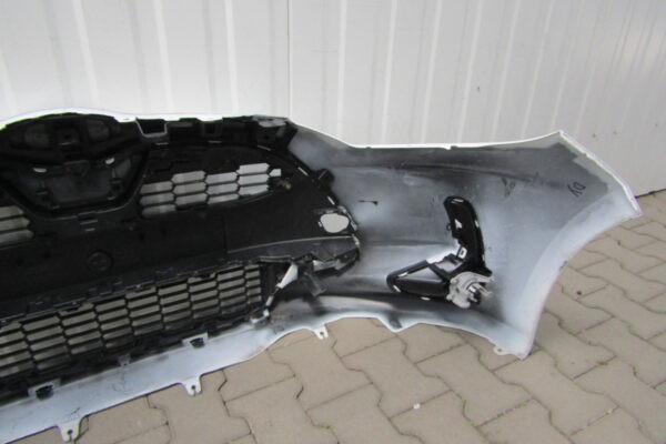 Bumper Toyota Yaris GR SPORT 4 IV 21- Voorbumper MZ1259