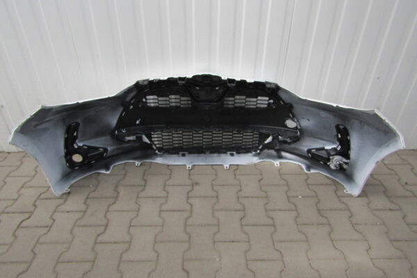 Bumper Toyota Yaris GR SPORT 4 IV 21- Voorbumper MZ1259